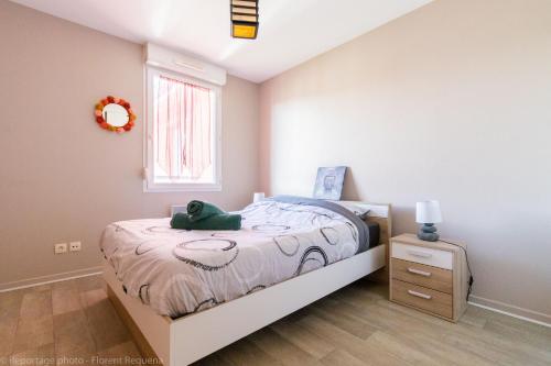 ZenBNB - LE BUDDHA -1 Bedroom - Near Annemasse Train Station