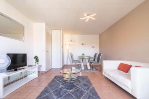 ZenBNB - LE BUDDHA -1 Bedroom - Near Annemasse Train Station