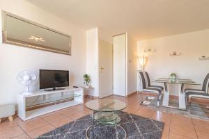 Appartement ZenBNB - LE BUDDHA -1 Bedroom - Near Annemasse Train Station 11 Rue Edouard Thouvenel 74100 Ville-la-Grand Rhône-Alpes