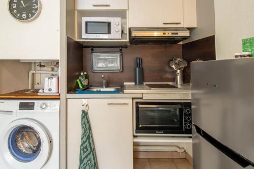 ZenBNB / Le Divino / 4 Pers. / Proche Tram