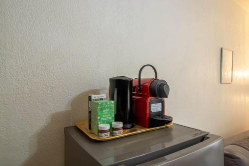 ZenBNB / Le Divino / 4 Pers. / Proche Tram