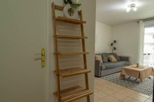 ZenBNB / Le Divino / 4 Pers. / Proche Tram