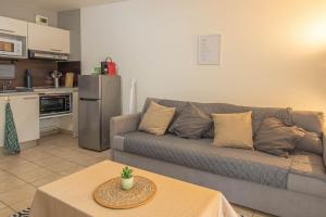 Appartement ZenBNB / Le Divino / 4 Pers. / Proche Tram 13 Rue d'Etrembières 74100 Annemasse Rhône-Alpes