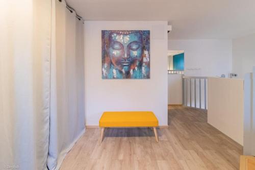 ZenBNB / Le Duplex / HyperCentre / Pied du Tram 17