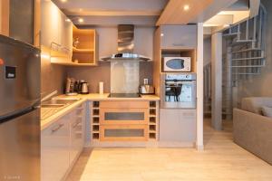 ZenBNB / Le Duplex / HyperCentre / Pied du Tram 17