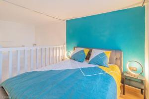ZenBNB / Le Duplex / HyperCentre / Pied du Tram 17