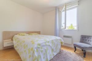 Appartement ZenBNB - Le Merlin - Near Switzerland - Private Parking 6 Rue du Lieutenant Yvan Génot 74240 Gaillard Rhône-Alpes