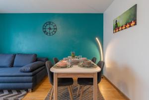 ZenBNB - LE MODERNA - Near Train Station - Spacious - Design
