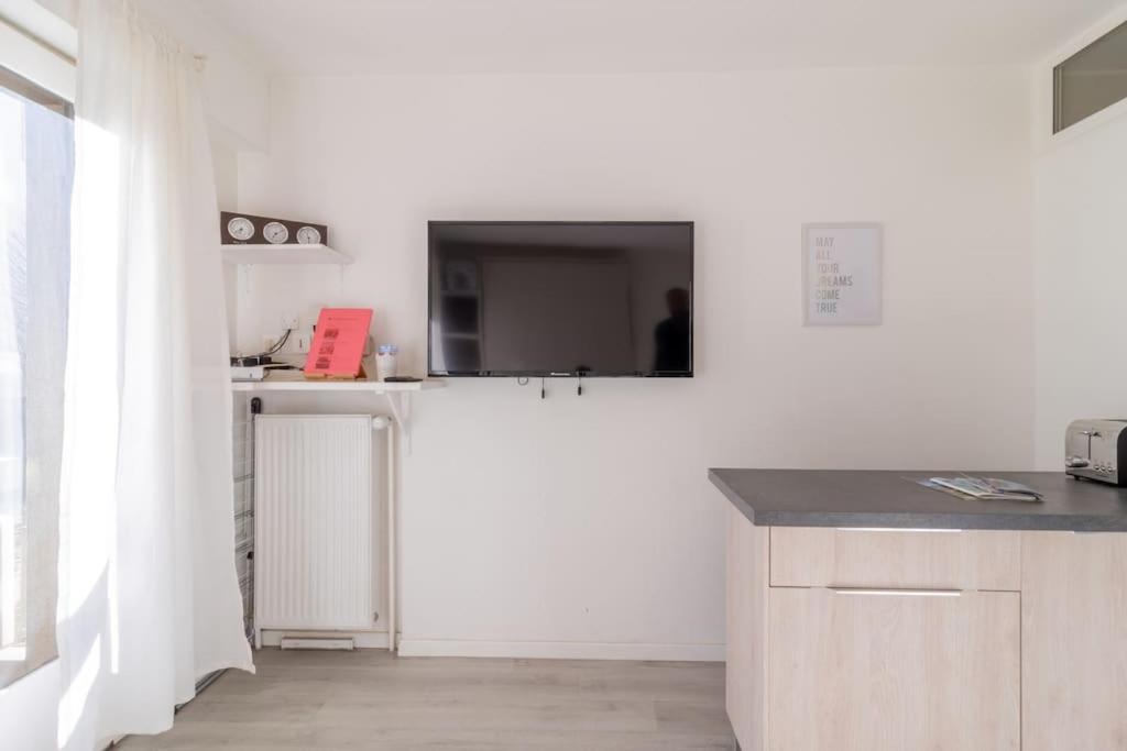 Appartement ZenBNB / Sweet Apartment / Studio / Proche Genève 19 Rue d'Etrembières 74100 Annemasse