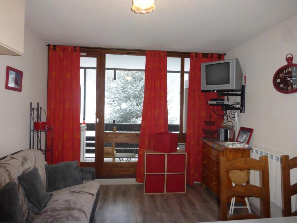 Appartement ZENITH 2015 La Touisse 04400 Le Sauze