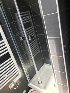 ZENITH Appart Paris Montreuil