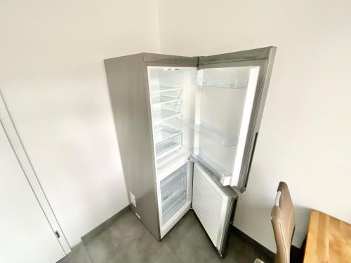 Zentral gelegene 2 Zi. Wohnung nähe Innenstadt/HBF