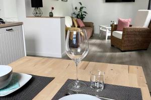 Appartement Zentral gelegene Ferienwohnung im Herzen der Pfalz 14 Alban-Haas-Straße 67434 Neustadt an der Weinstraße Rhénanie-Palatinat