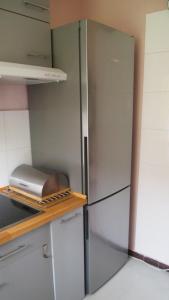 Zentral gelegene Ferienwohnung