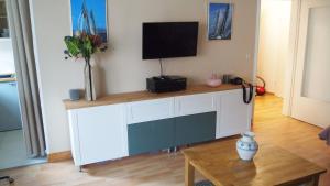 Zentral gelegene Ferienwohnung