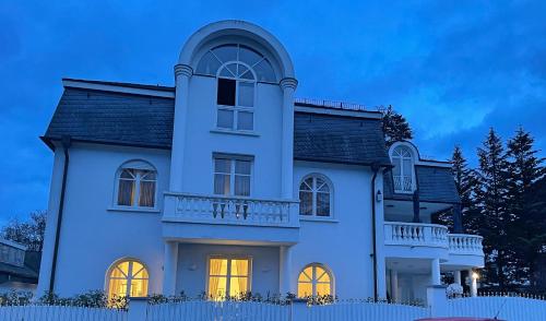 Zentral gelegene Unterkunft im Herzen von Bad Homburg