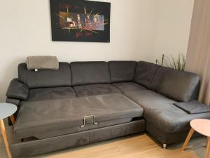 Zentral gelegene Wohnung