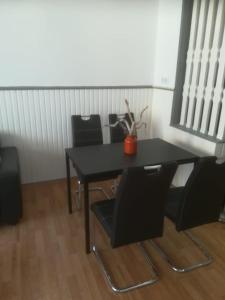 Zentral gelegene Wohnung in Velbert-Mitte