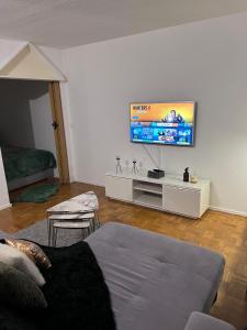 Appartement Zentral gelegenes Apartment - DSL, Küche, Balkon, Parkplatz 3 Kampstraße 58507 Lüdenscheid Rhénanie du Nord - Westphalie