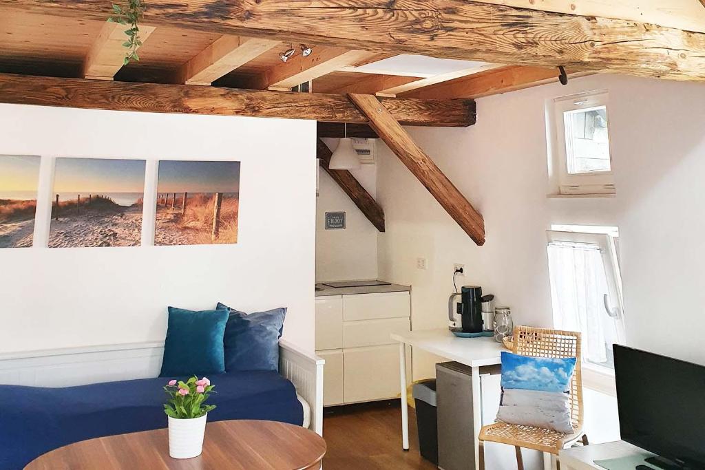 Zentral gelegenes Apartment mit WLAN 34 Mainzer Straße, 64521 Groß-Gerau