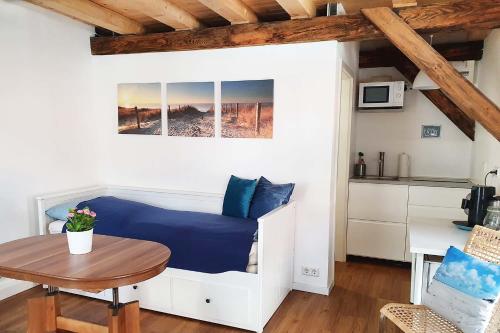 Zentral gelegenes Apartment mit WLAN