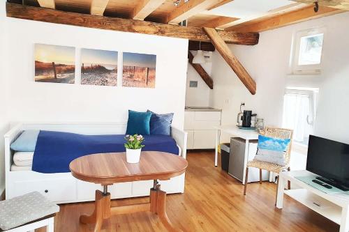 Zentral gelegenes Apartment mit WLAN