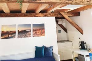 Zentral gelegenes Apartment mit WLAN