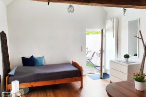 Appartement Zentral gelegenes Apartment mit WLAN 34 Mainzer Straße 64521 Groß-Gerau Hesse