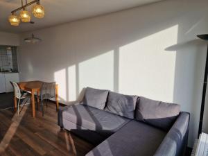 Appartement Zentral gelegenes Zwei-Zimmer Apartment mit Skylineblick 42 Waldstraße 63065 Offenbach-sur-le-Main Hesse