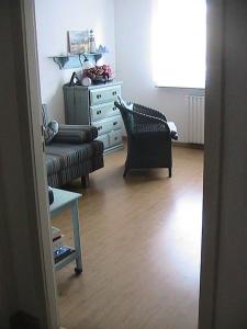 zentral in Westerland