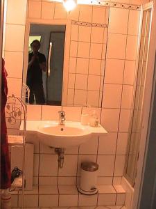 zentral in Westerland