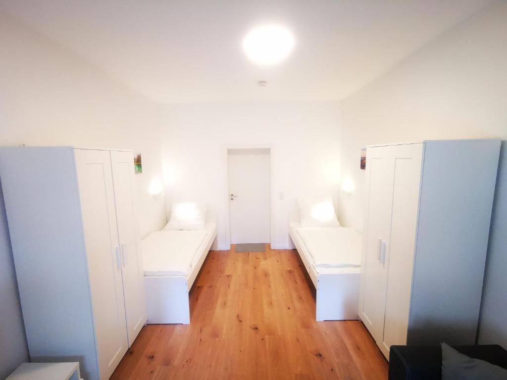 Appartement Zentral liegende Monteurwohnung 68 Langenstrichstraße 66538 Neunkirchen