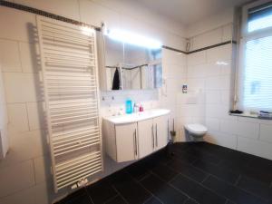 Zentral liegende Monteurwohnung