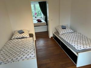zentral, Mini Suite zwei Räumen, Parks, Messe