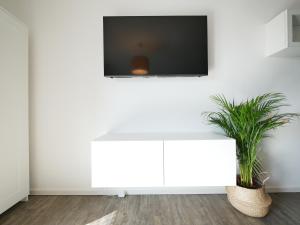 Zentral, modern, gemütlich mit Balkon & Parkplatz