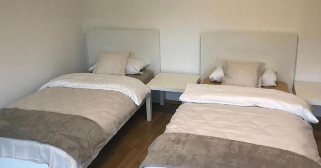 Zentrale 2 Zimmer Unterkunft Gradestraße, 30163 Hanovre