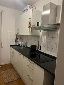 Appartement Zentrale 2 Zimmer Unterkunft Gradestraße 30163 Hanovre Basse-Saxe