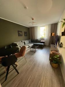 Zentrale 3-Zimmer-Wohnung in Nürnberg
