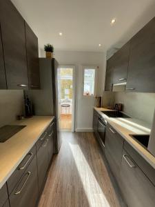 Zentrale 3-Zimmer-Wohnung in Nürnberg
