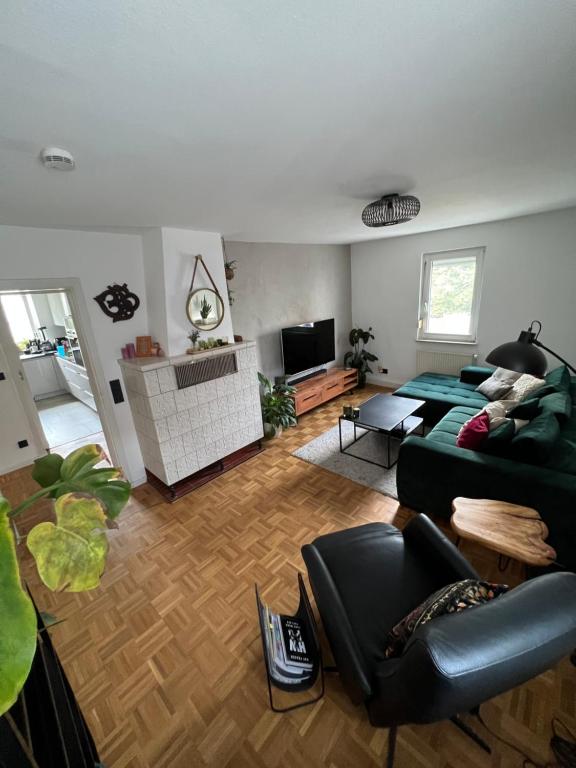 Zentrale 3 Zimmer Wohnung - Nähe Flughafen & Messe 4 Marktstraße, 73765 Neuhausen auf den Fildern