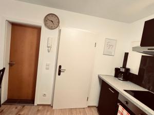 Zentrale beautiful Apartment in Koblenz