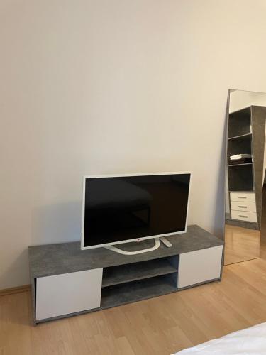Zentrale Düsseldorf City Zweizimmerwohnung