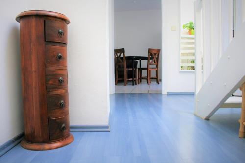 Zentrale Ferienwohnung Anker im Sonnenblumenhaus