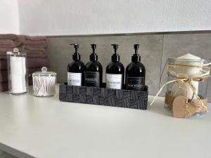 Zentrale Ferienwohnung