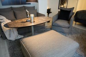 Zentrale Ferienwohnung in Flensburg - SCHMUCKSTERN