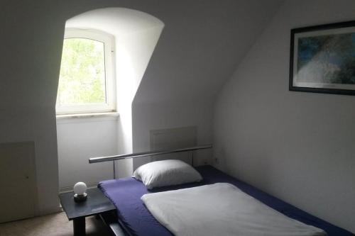 Zentrale gemütliche Wohnung