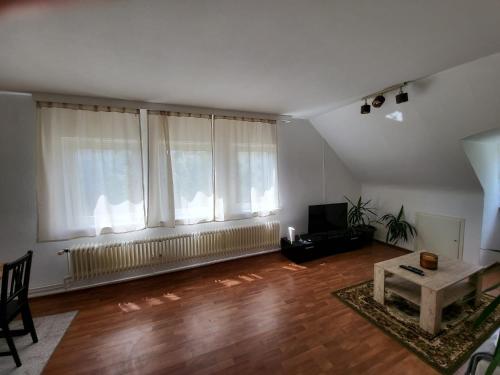 Zentrale gemütliche Wohnung