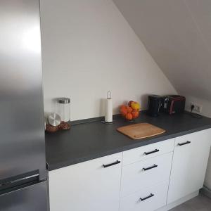 Zentrale gemütliche Wohnung