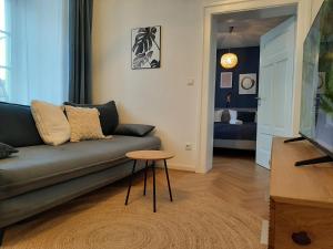 Appartement Zentrale Lage I historisch I Parkplatz I Fahrradkeller 40 Rosengasse 94315 Straubing Bavière
