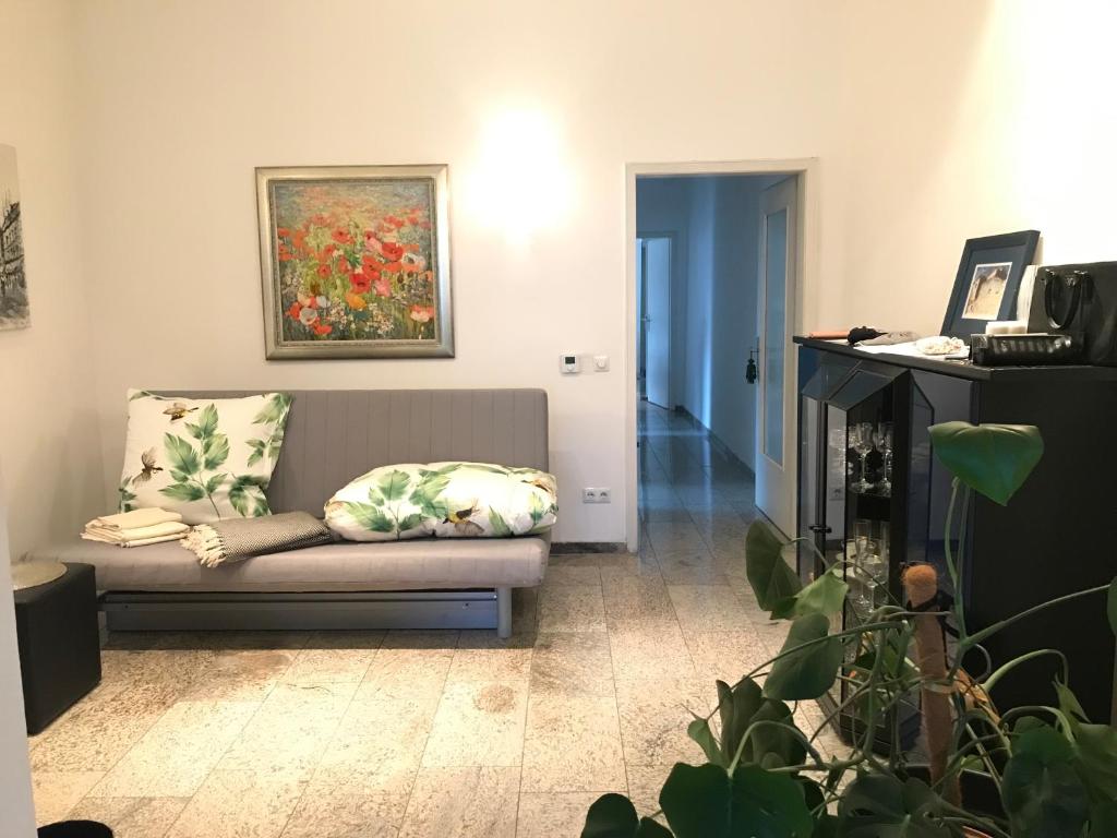 Appartement Zentrale Privatwohnung am Nationaltheater 42 Friedrichsring 68161 Mannheim